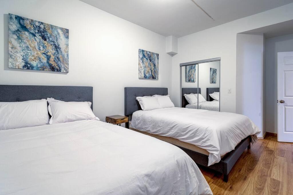 Goose Island Central Downtown Prime Location With Access To Patio Chi - 1 Chicago Exterior foto